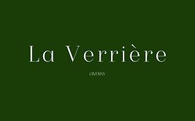 La Verriere